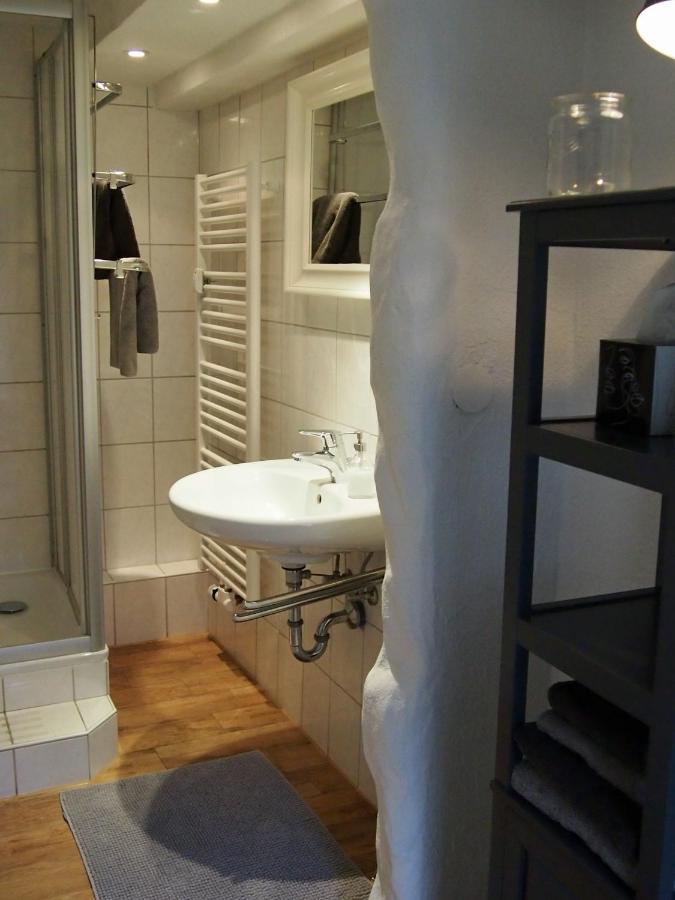 Ferienwohnung Gartenglueck Traunstein Exterior photo