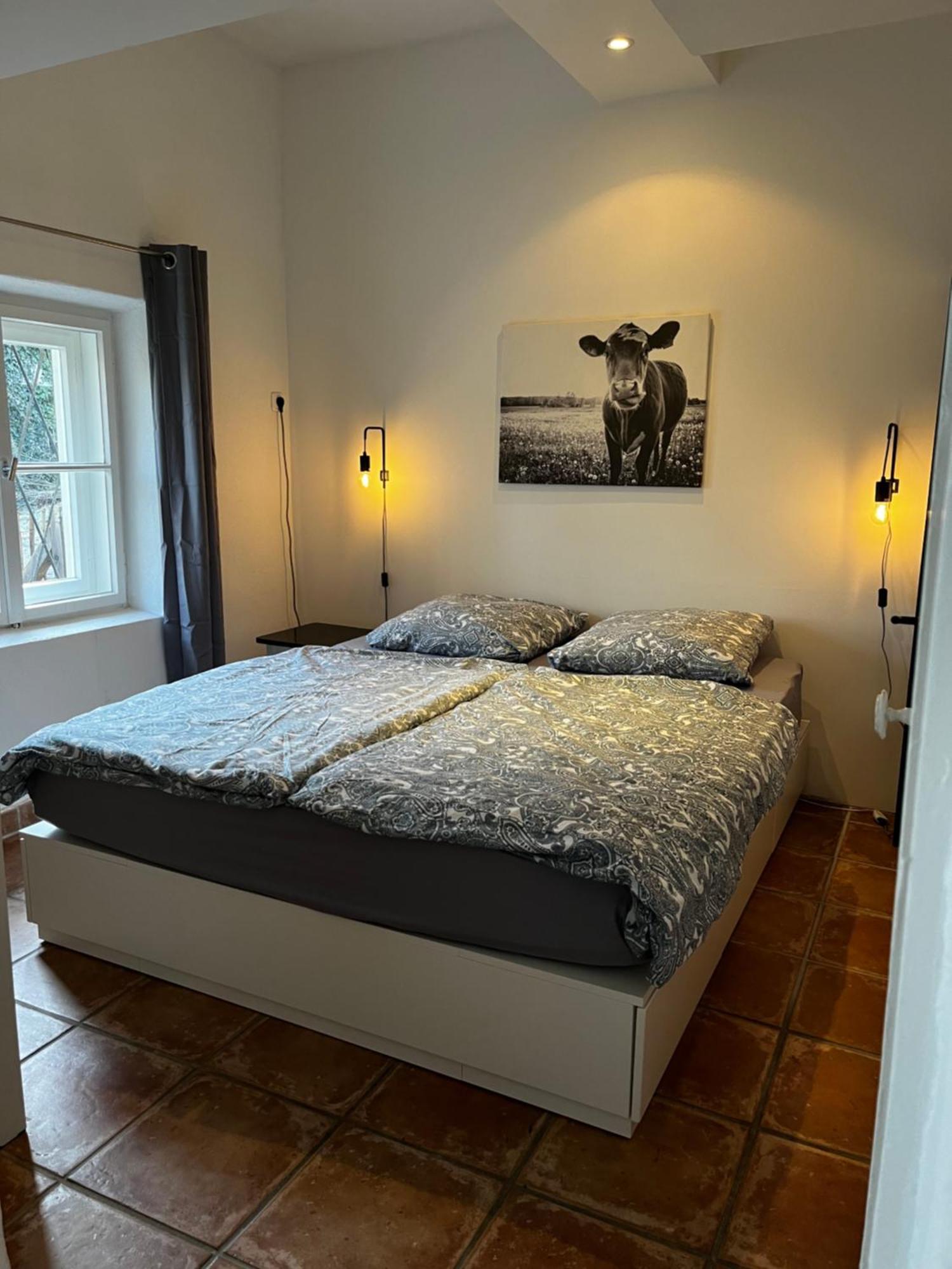Ferienwohnung Gartenglueck Traunstein Exterior photo