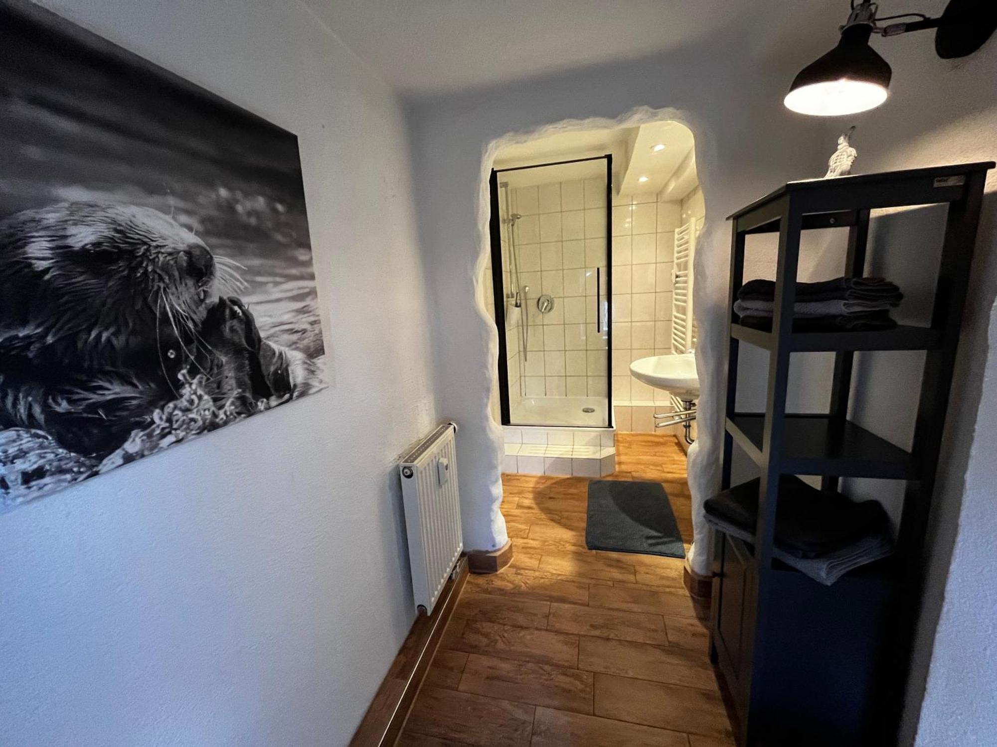 Ferienwohnung Gartenglueck Traunstein Exterior photo