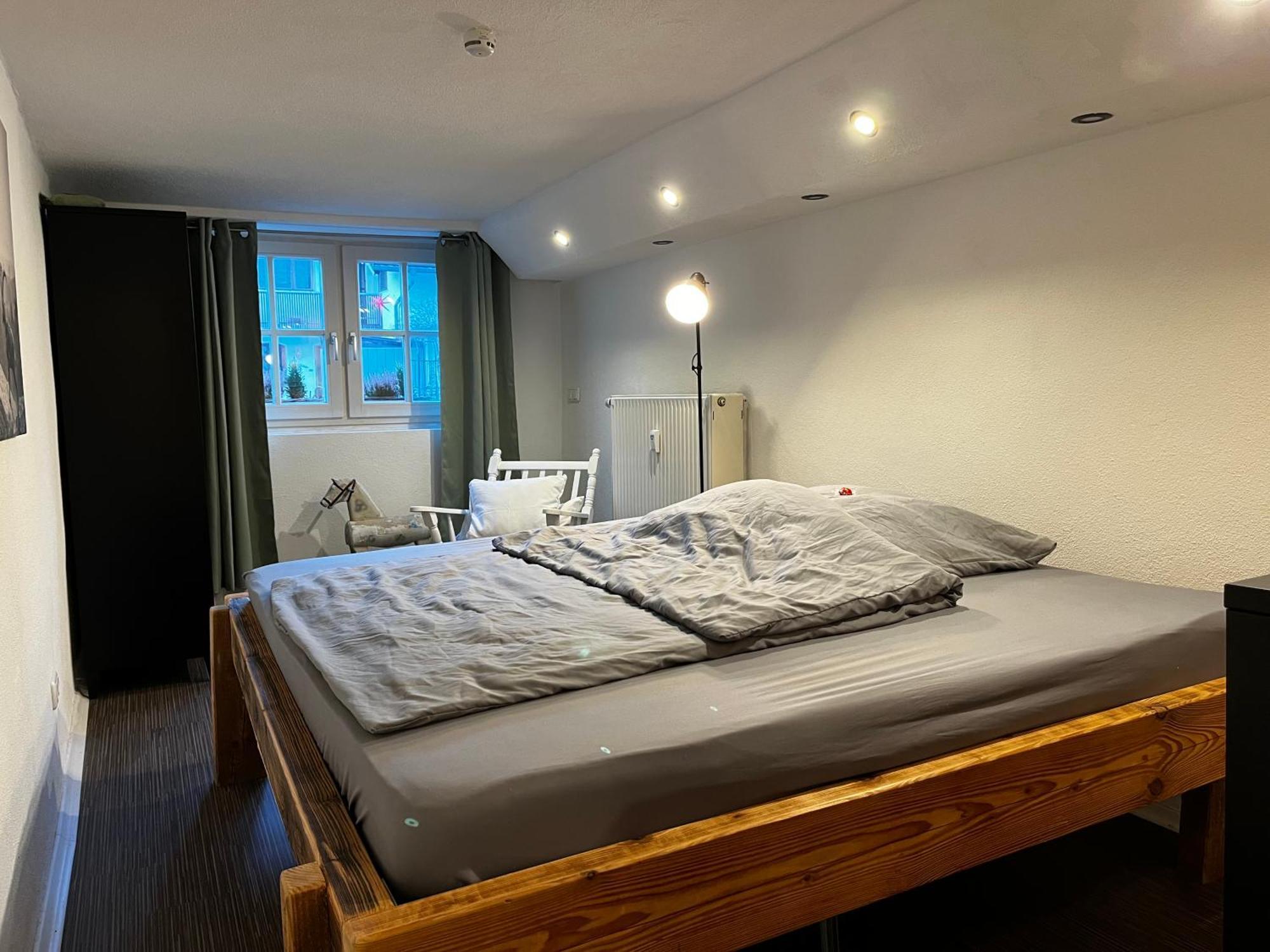 Ferienwohnung Gartenglueck Traunstein Exterior photo